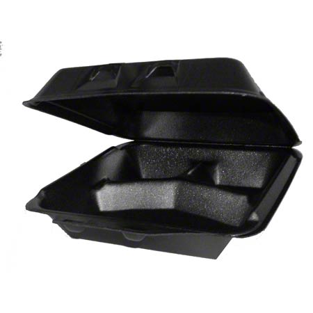 3-Comp Black. C/Starch (4x50)