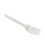 [MCF-02 (50)] 7 Inch Fork. C/Starch (40x50)